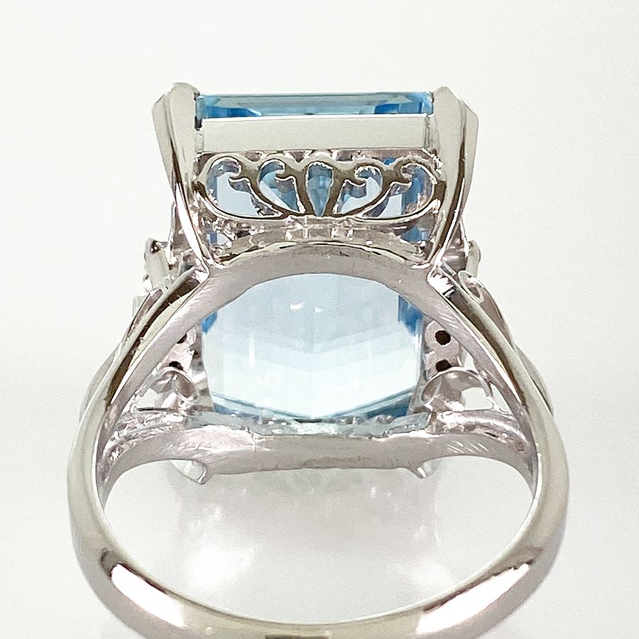 ノーブランド リング