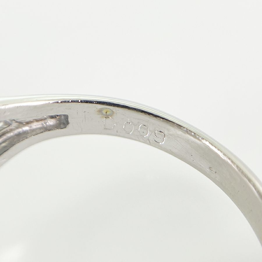 ノーブランド リング