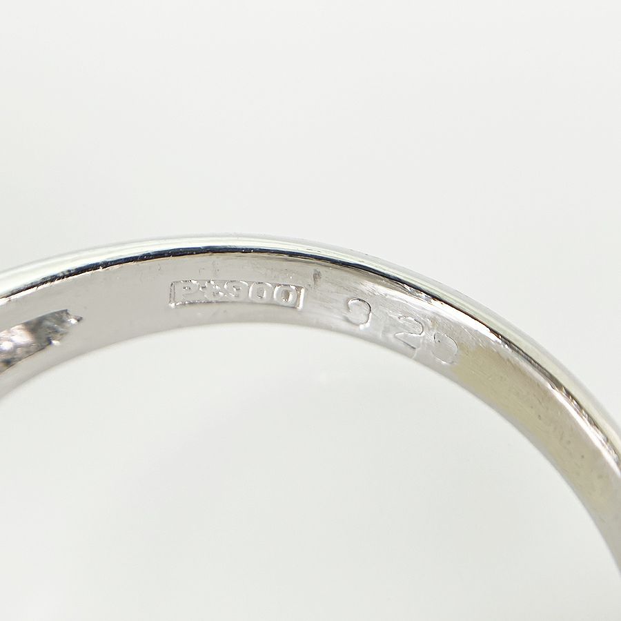 ノーブランド リング