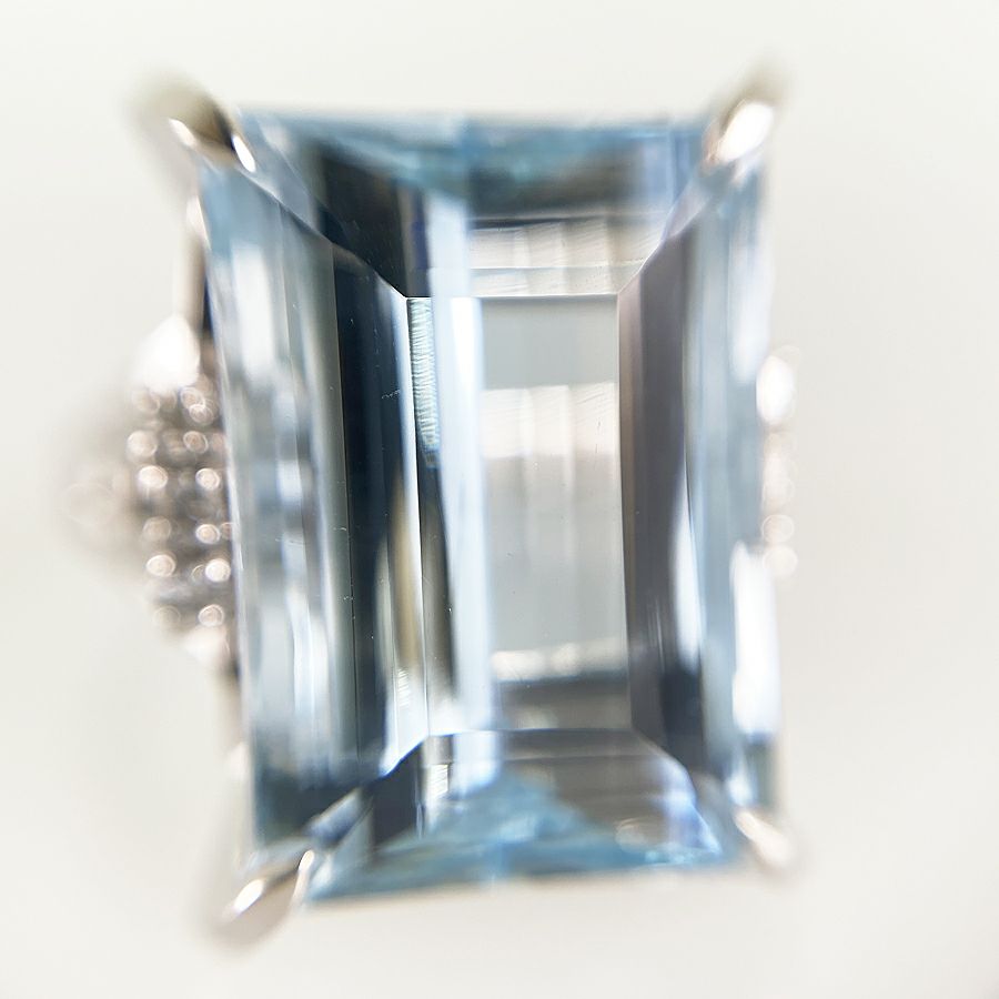 ノーブランド リング