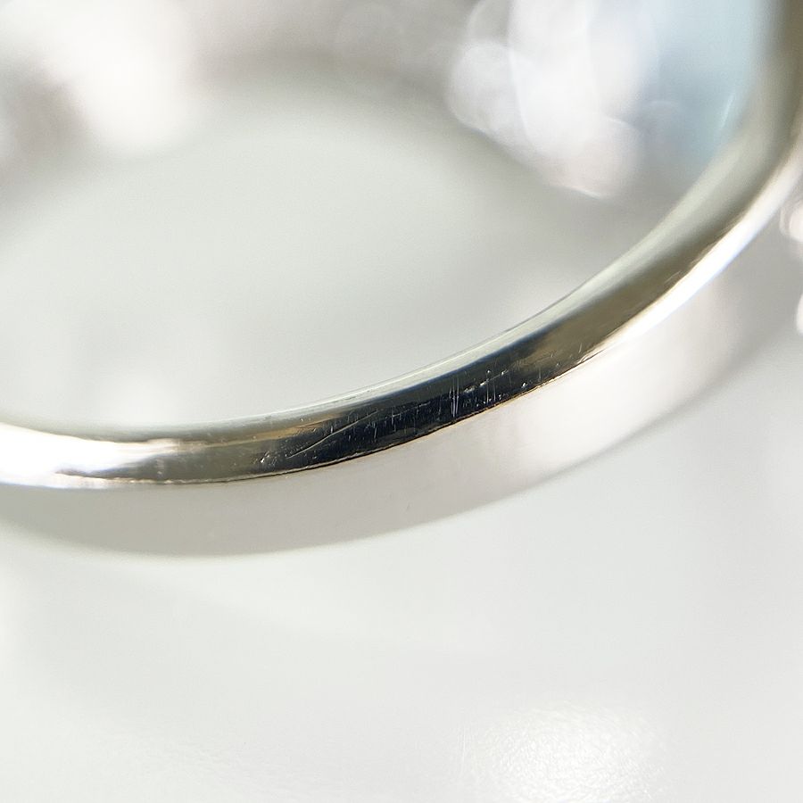 ノーブランド リング