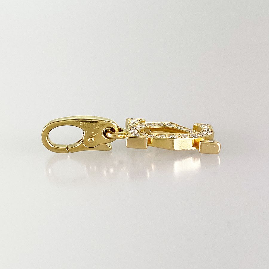 カルティエ ペンダントトップ