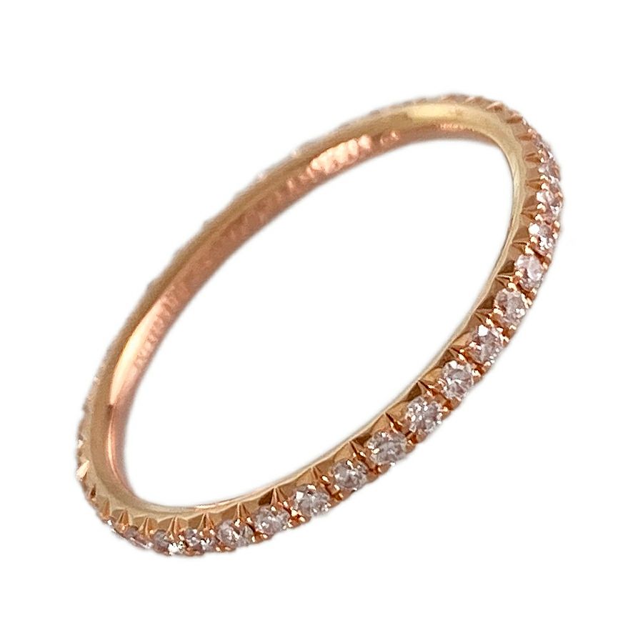 ティファニー リング