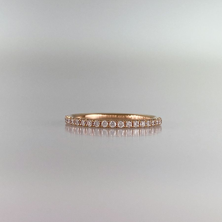 ティファニー リング