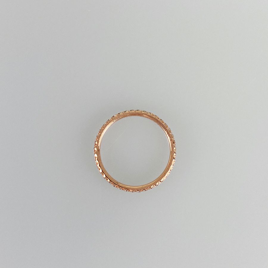 ティファニー リング