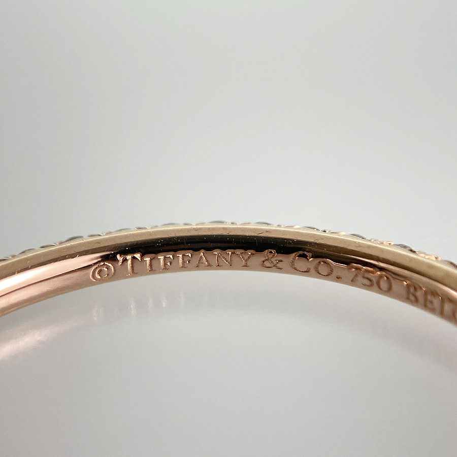 ティファニー リング