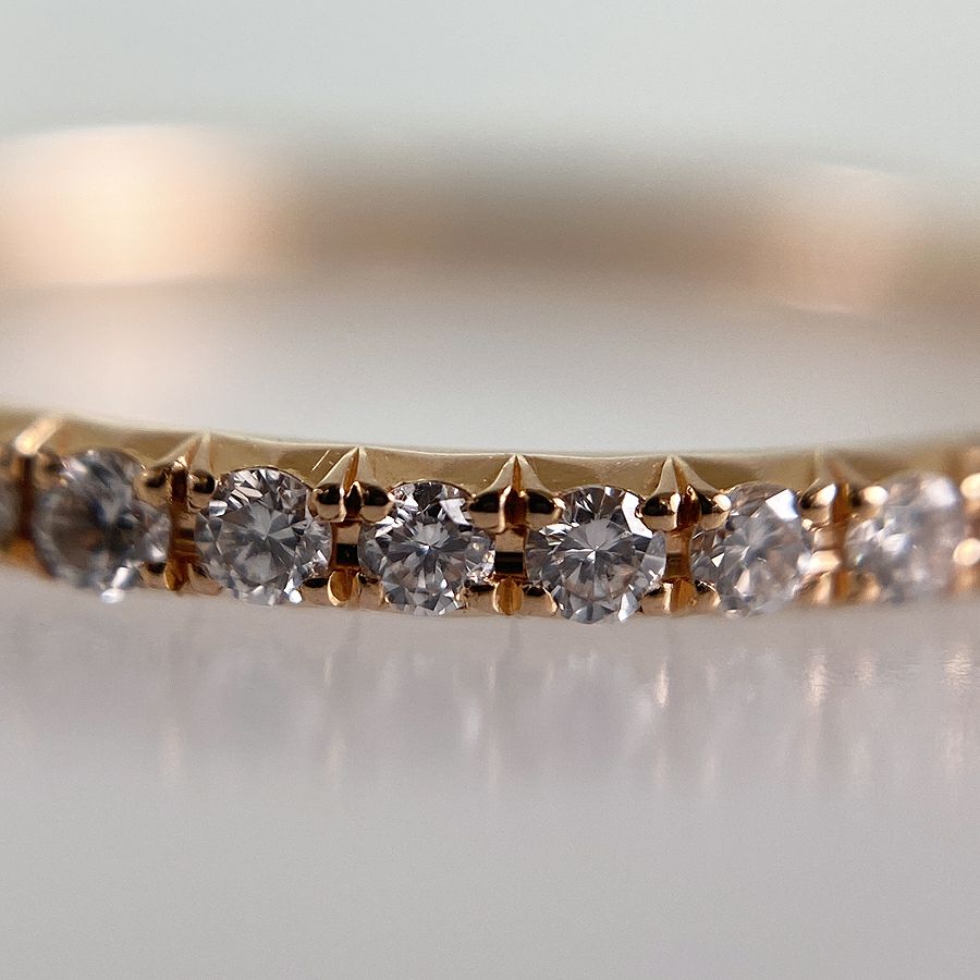 ティファニー リング