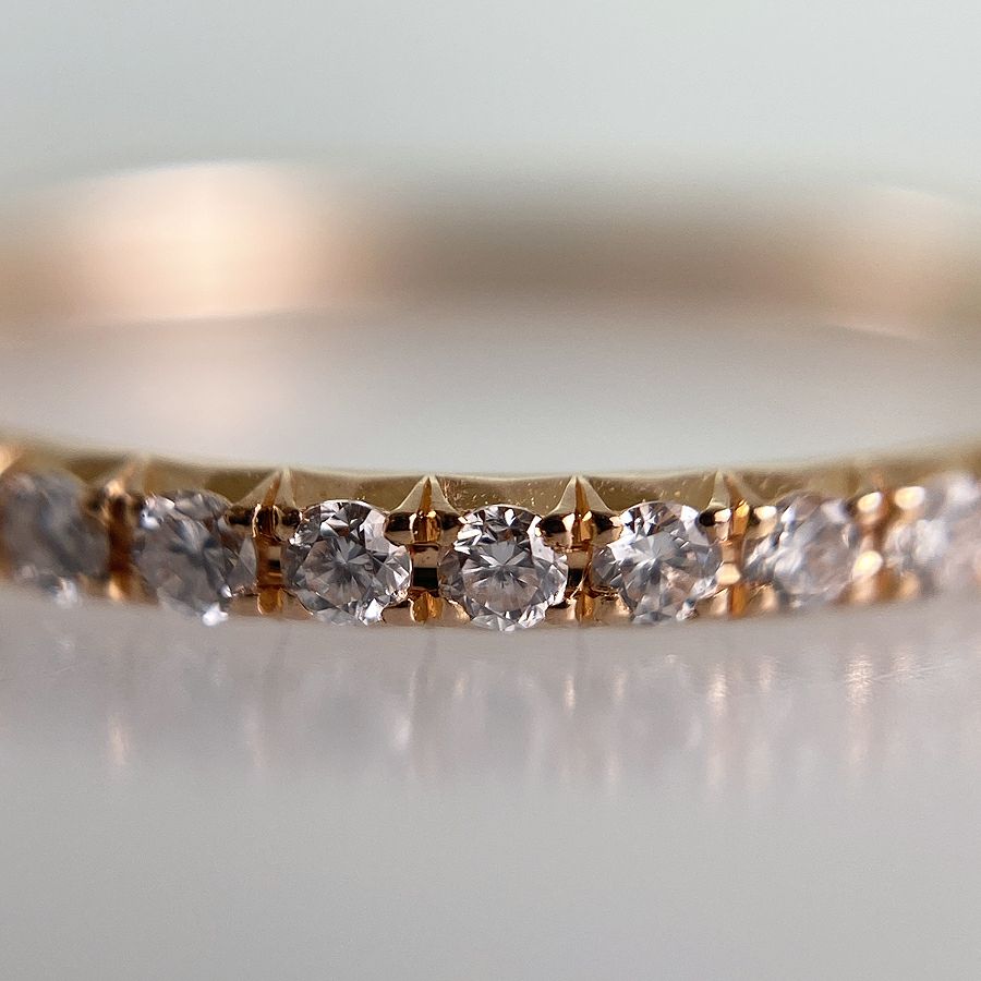 ティファニー リング