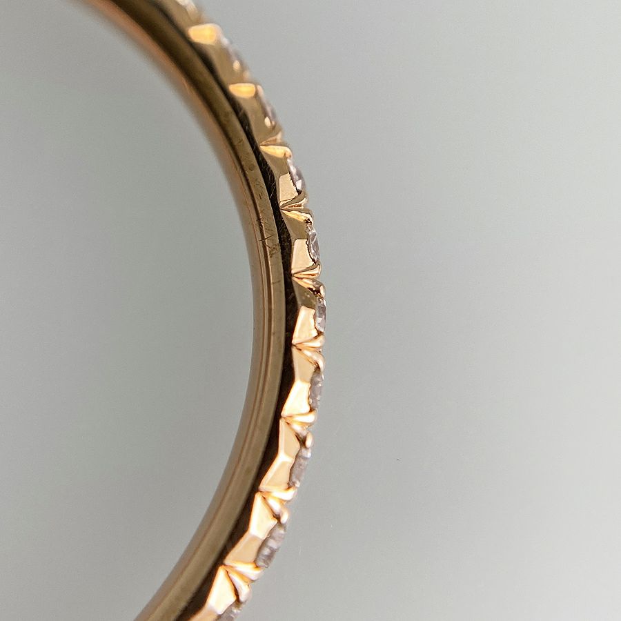 ティファニー リング