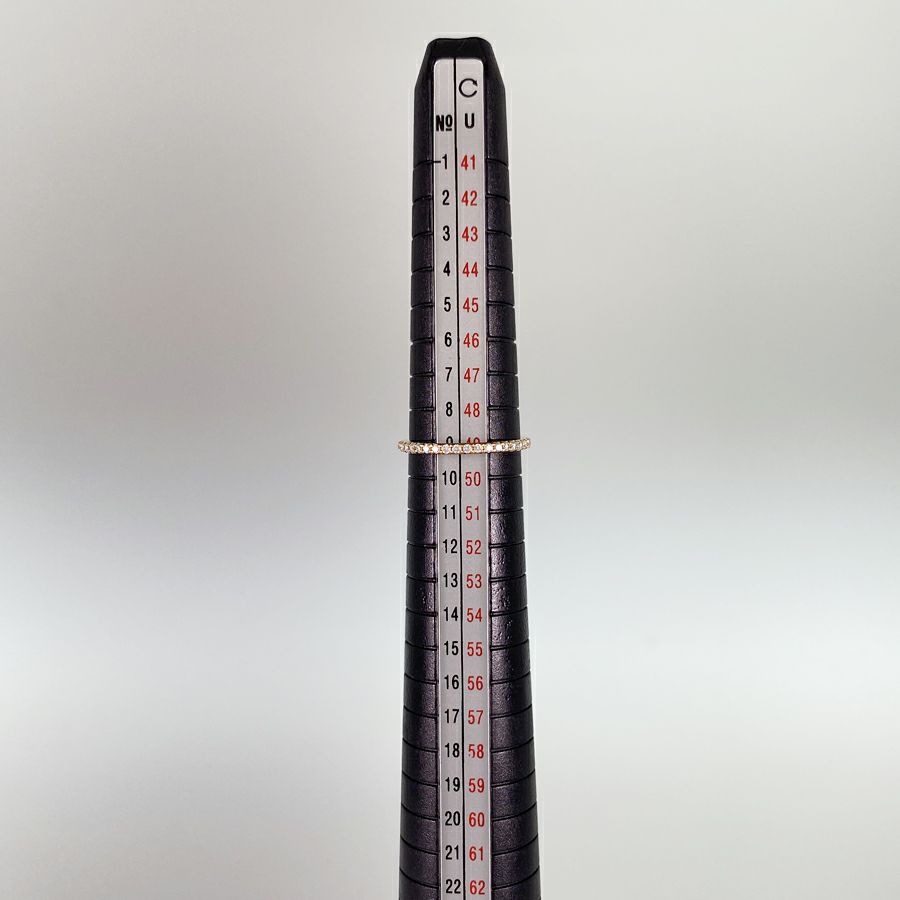 ティファニー リング