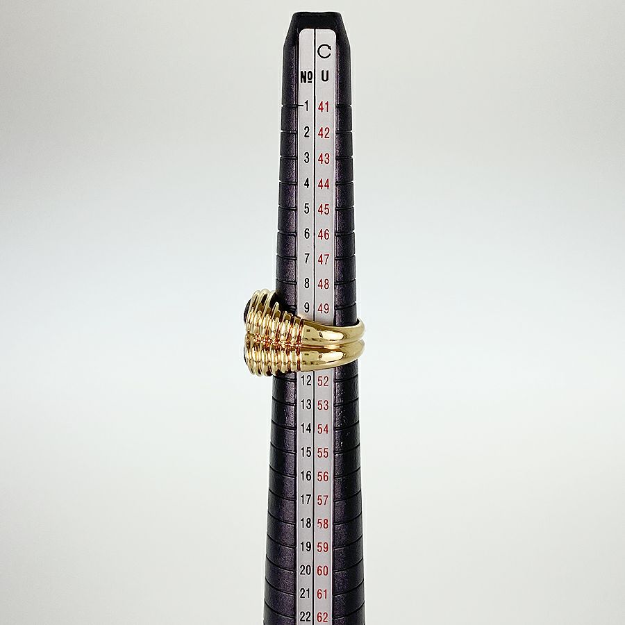 ブルガリ リング