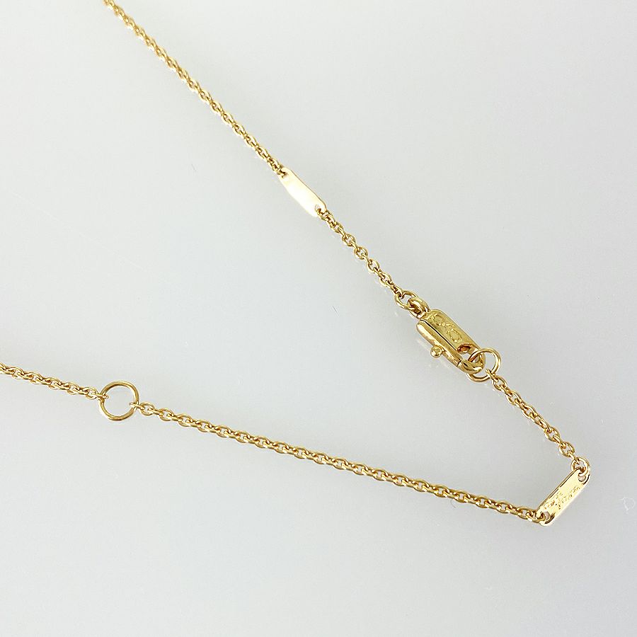 カレライカレラ ネックレス