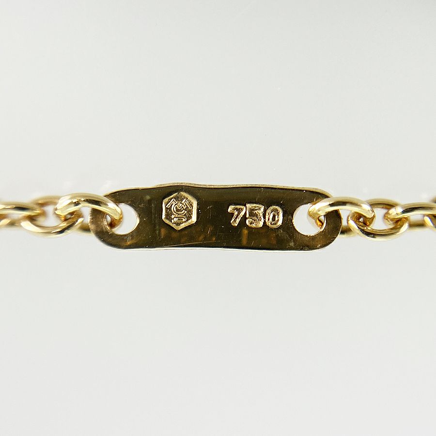 カレライカレラ ネックレス