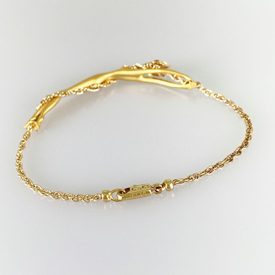 カレライカレラ ブレスレット