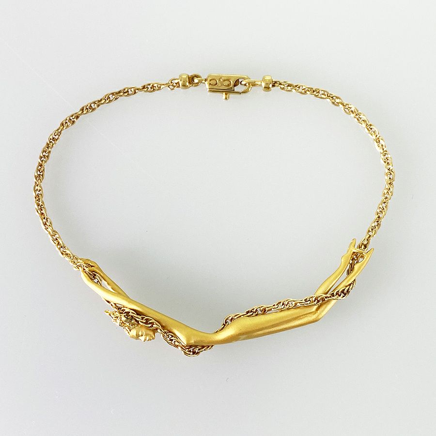 カレライカレラ ブレスレット