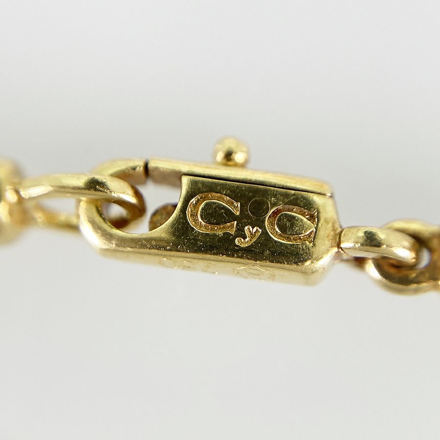 カレライカレラ ブレスレット