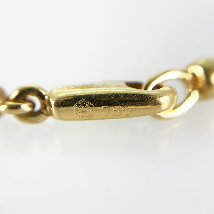 カレライカレラ ブレスレット