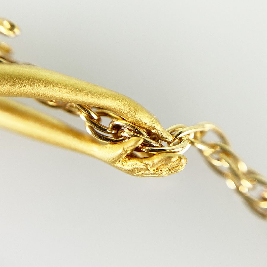 カレライカレラ ブレスレット