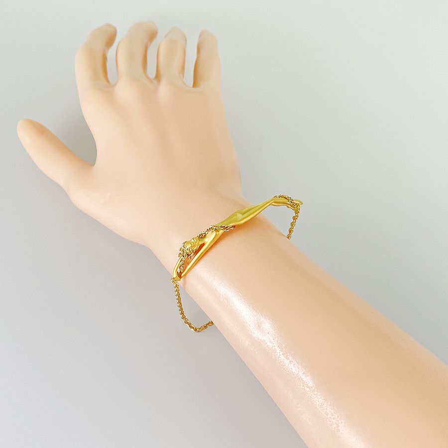 カレライカレラ ブレスレット