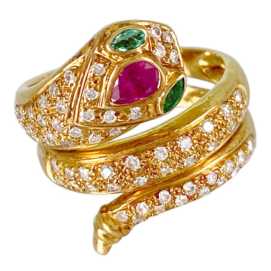 ノーブランド リング