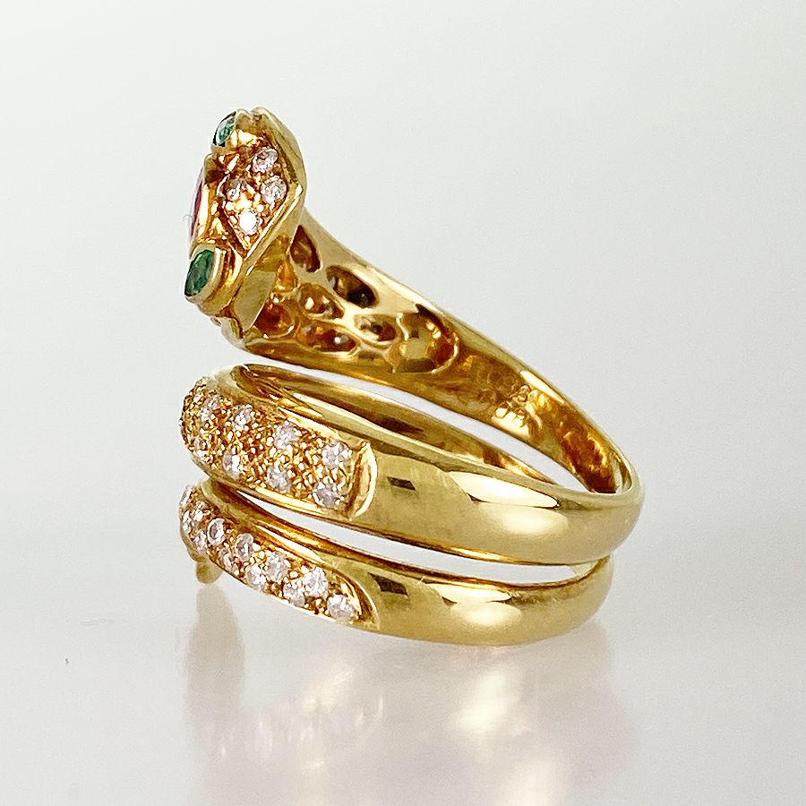 ノーブランド リング