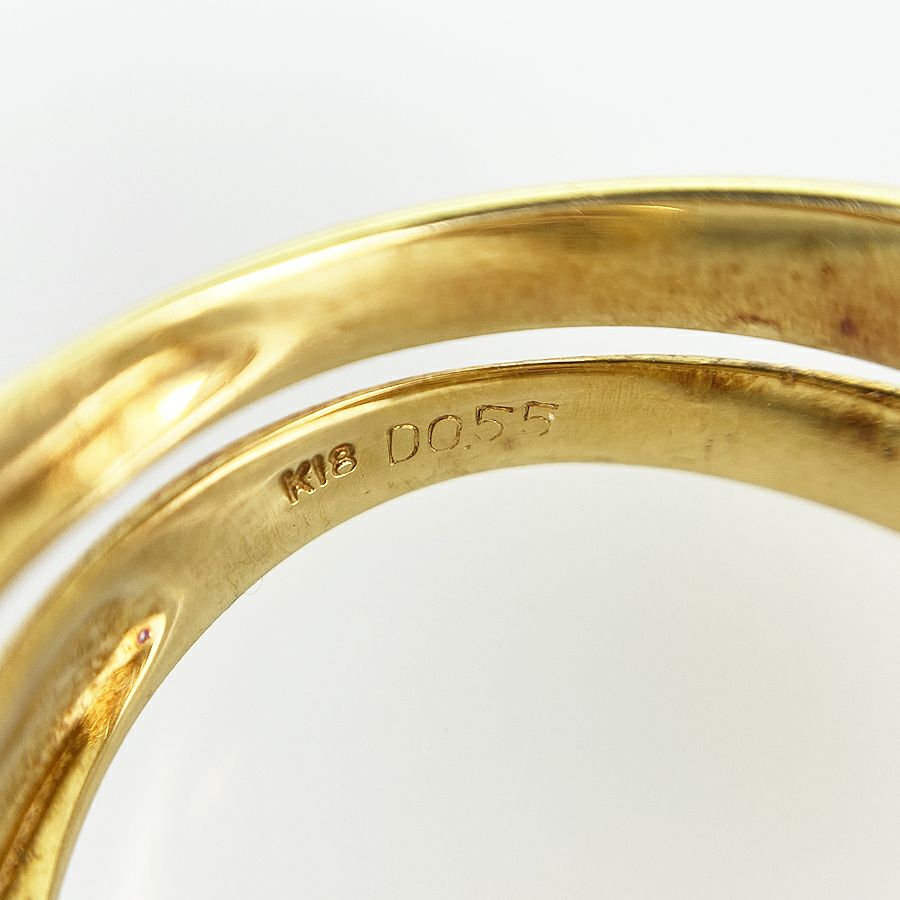 ノーブランド リング