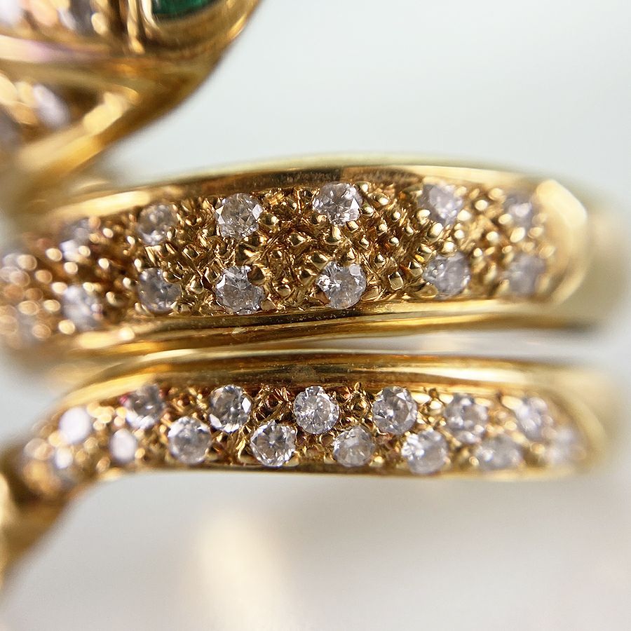 ノーブランド リング