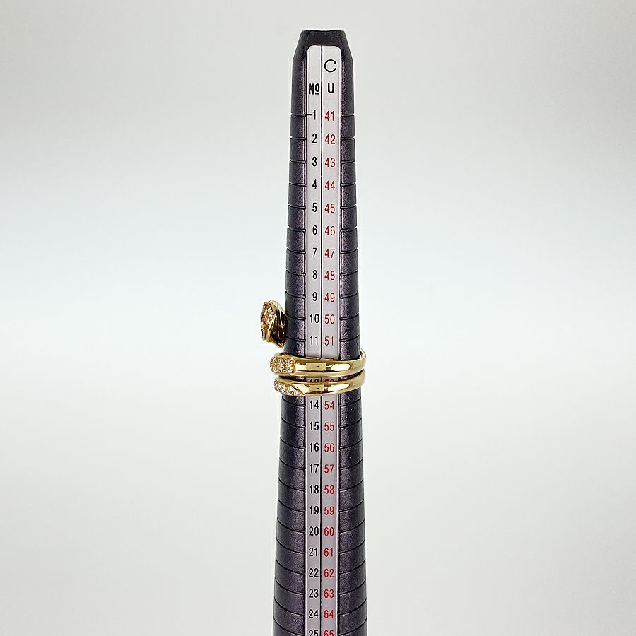 ノーブランド リング