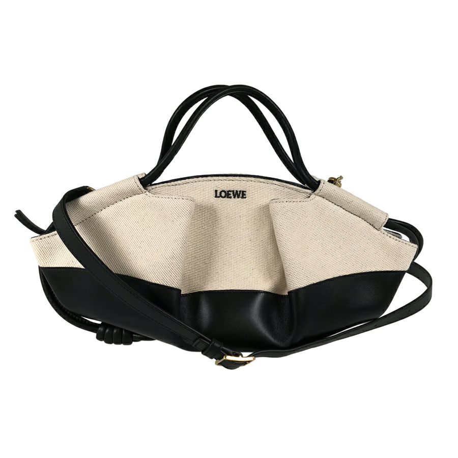 ロエベ ハンドバッグ