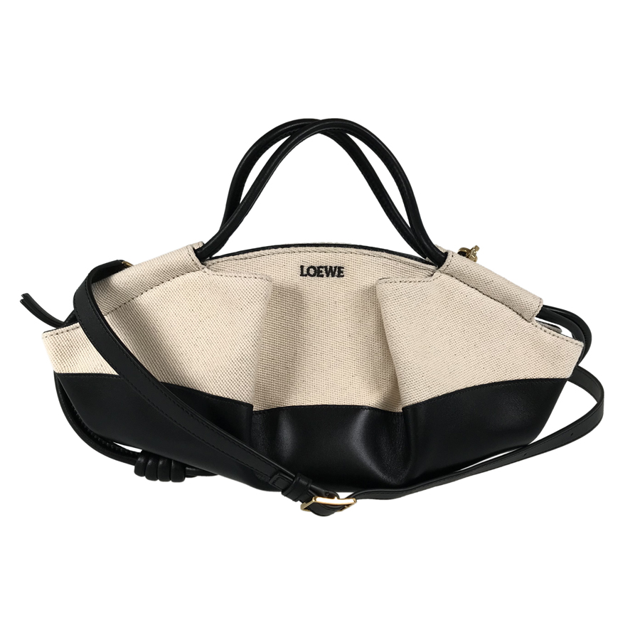 ロエベ ハンドバッグ