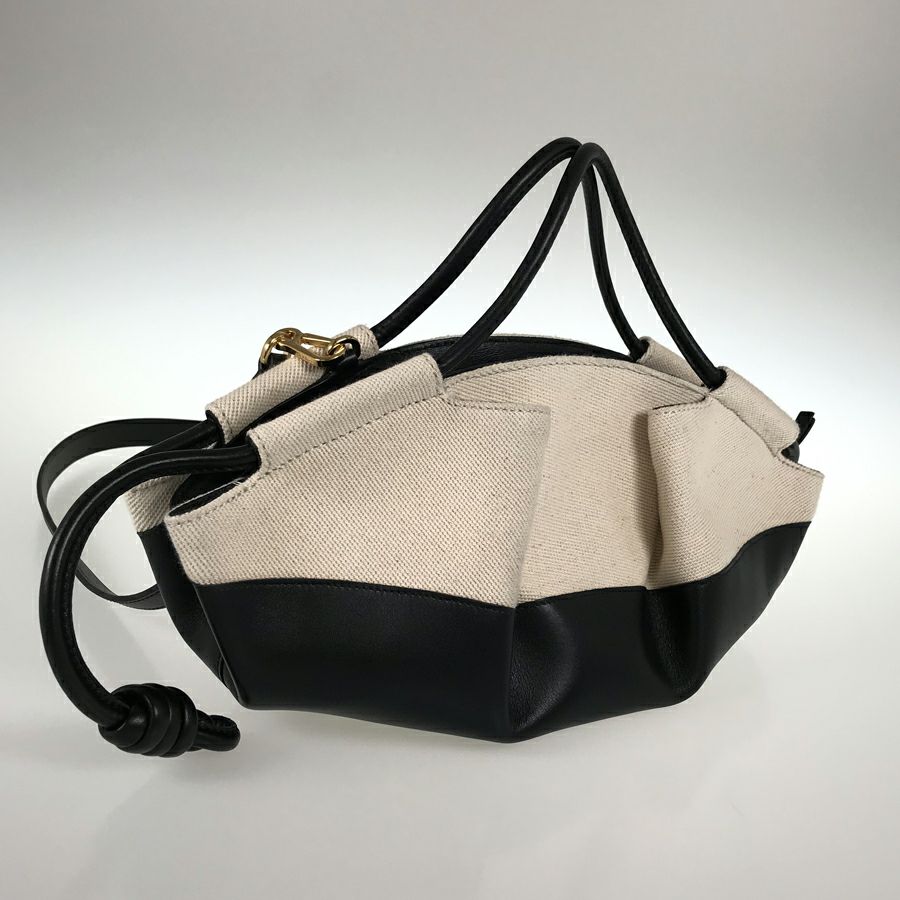 ロエベ ハンドバッグ