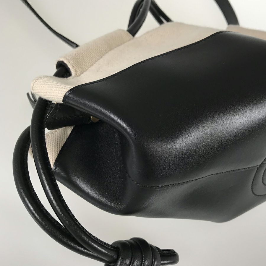 ロエベ ハンドバッグ