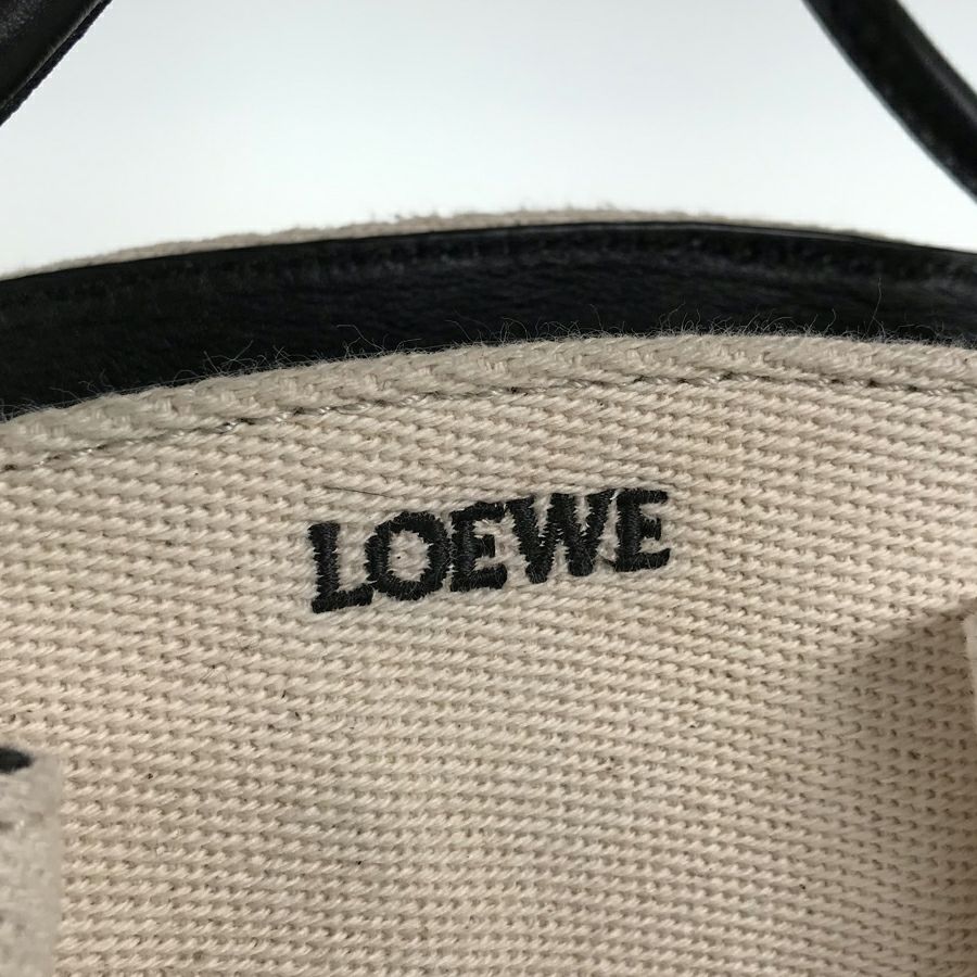 ロエベ ハンドバッグ