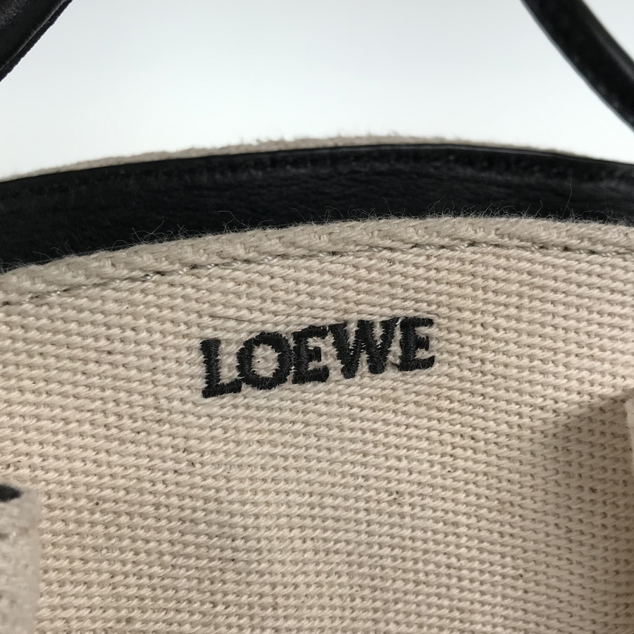 ロエベ ハンドバッグ