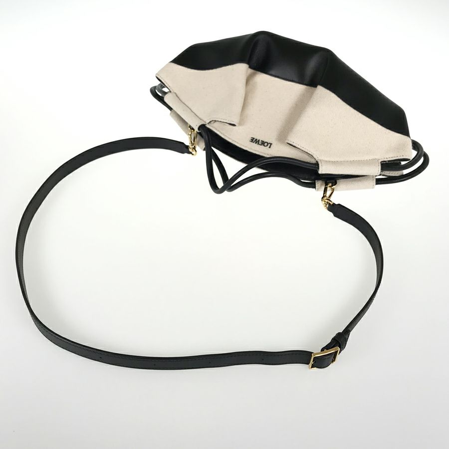 ロエベ ハンドバッグ