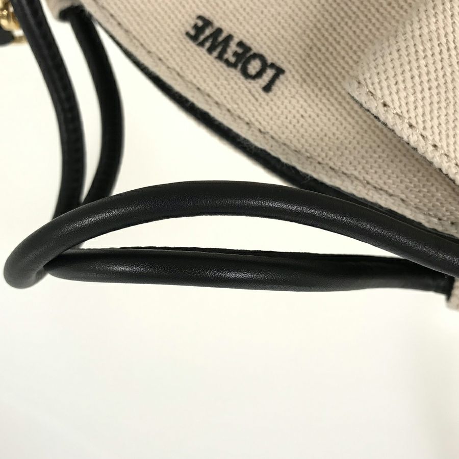 ロエベ ハンドバッグ