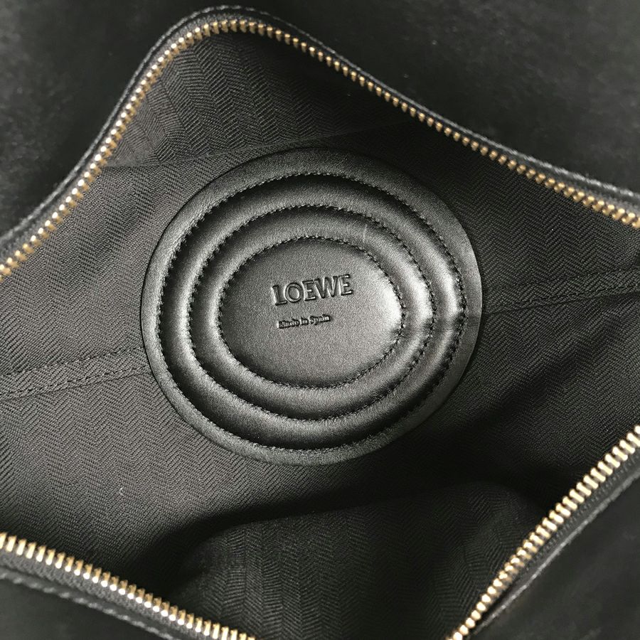 ロエベ ハンドバッグ