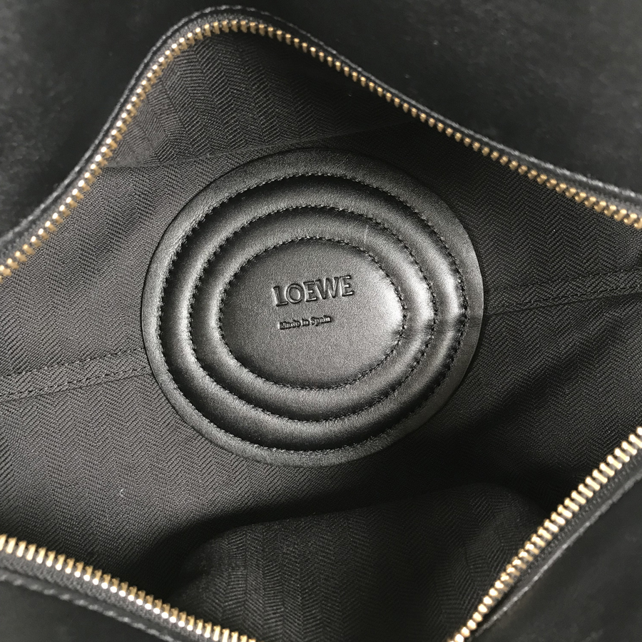 ロエベ ハンドバッグ