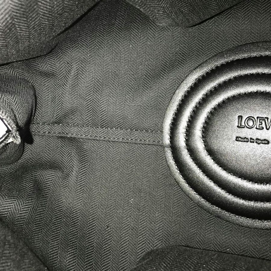 ロエベ ハンドバッグ