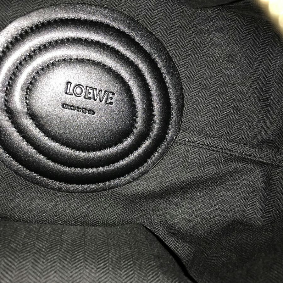 ロエベ ハンドバッグ