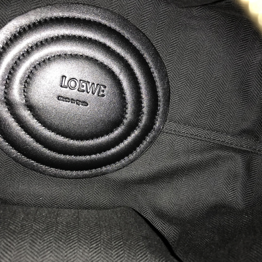 ロエベ ハンドバッグ