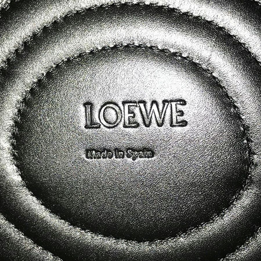 ロエベ ハンドバッグ