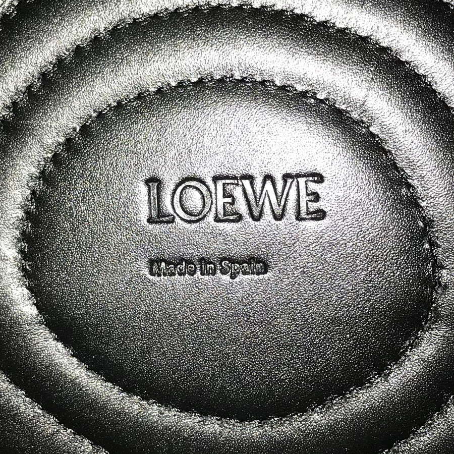 ロエベ ハンドバッグ