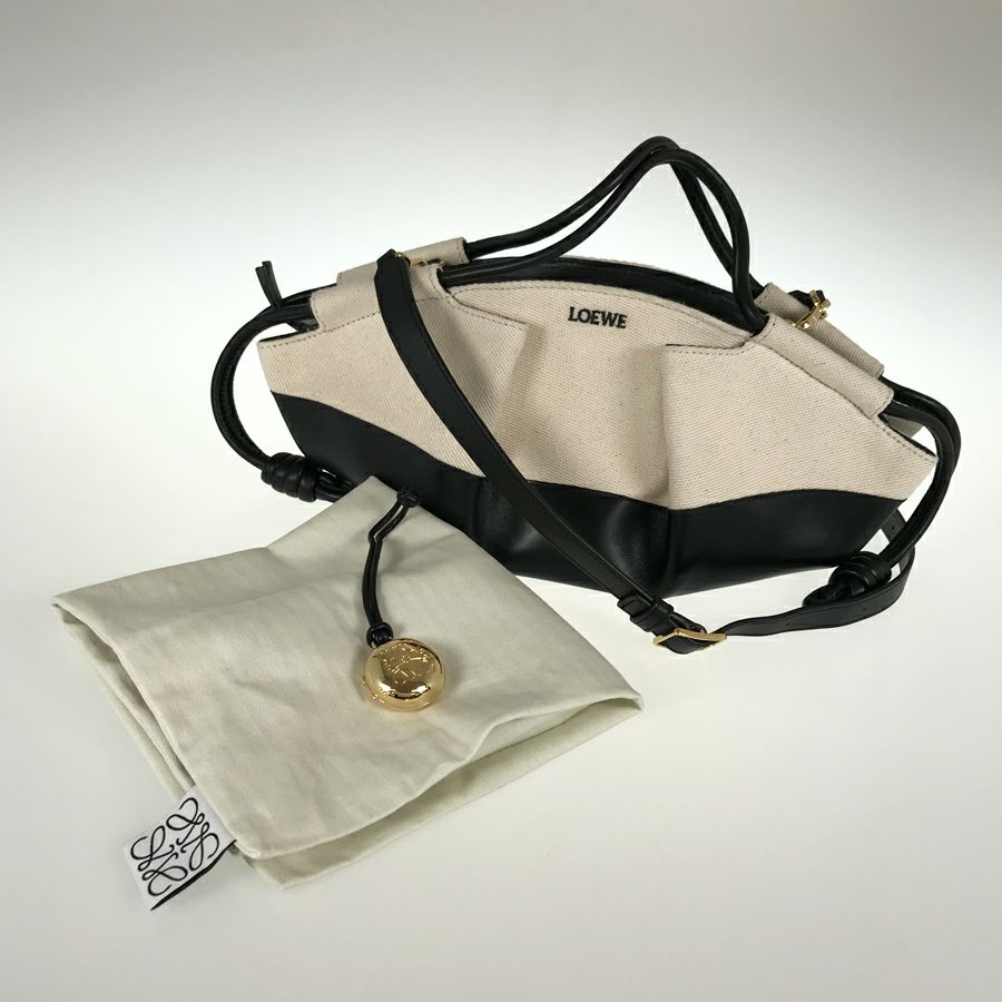 ロエベ ハンドバッグ