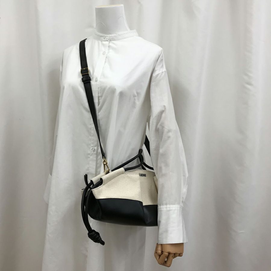 ロエベ ハンドバッグ