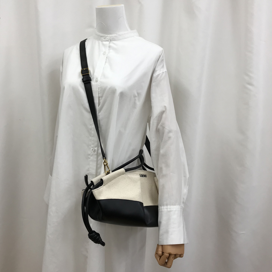 ロエベ ハンドバッグ