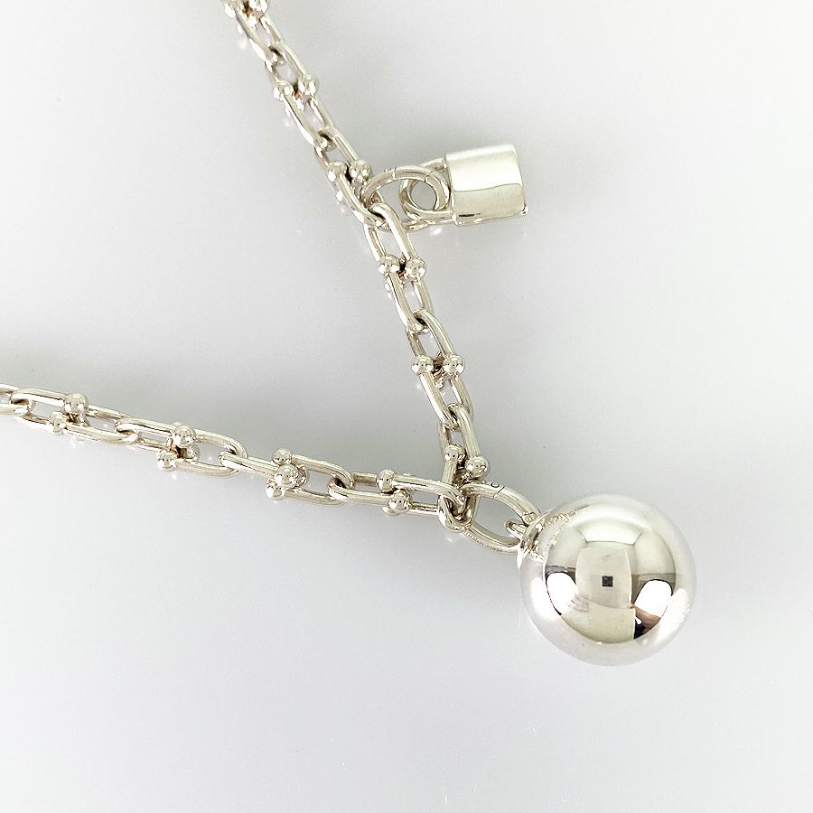 ティファニー ブレスレット