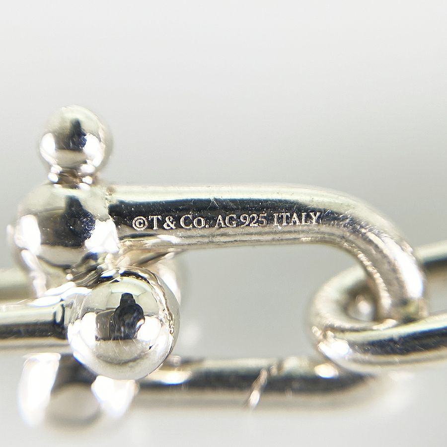 ティファニー ブレスレット