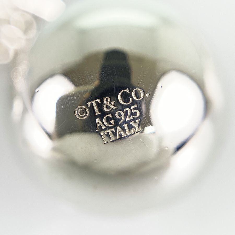 ティファニー ブレスレット