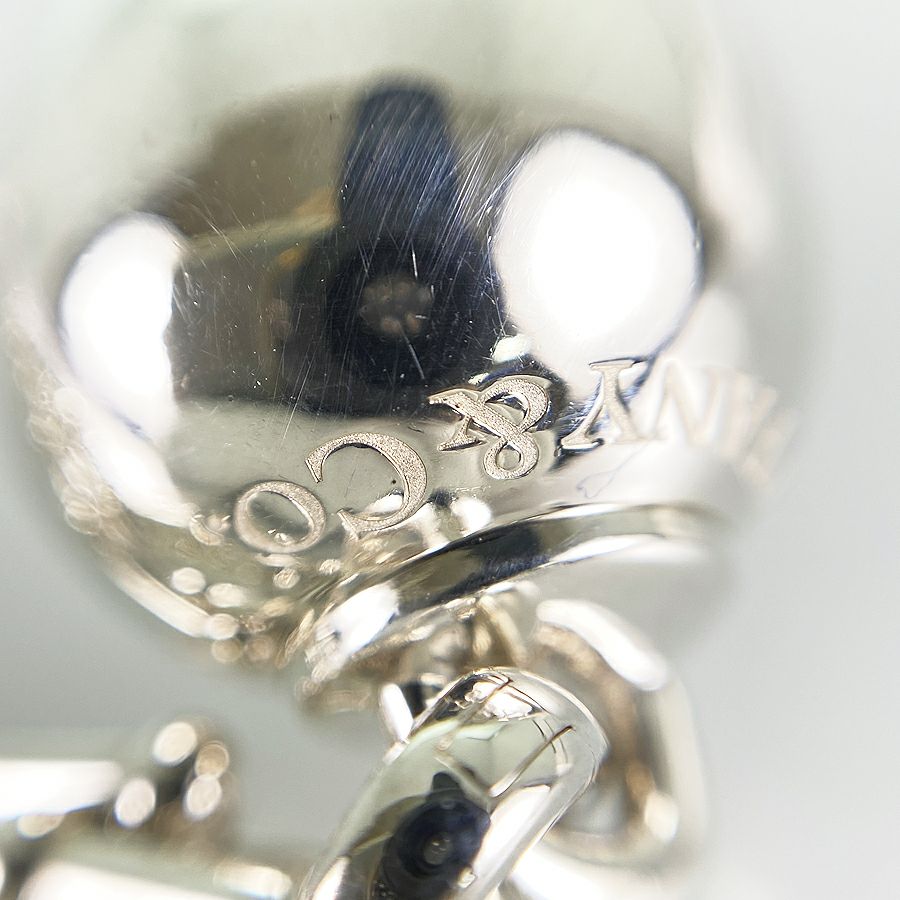 ティファニー ブレスレット